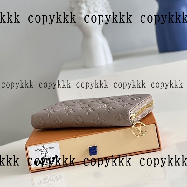 大人気 ルイ・ヴィトン 長財布 N級品 - wallets-01079 画像 3