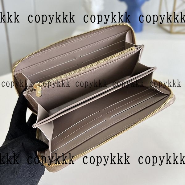 大人気 ルイ・ヴィトン 長財布 N級品 - wallets-01079 画像 4