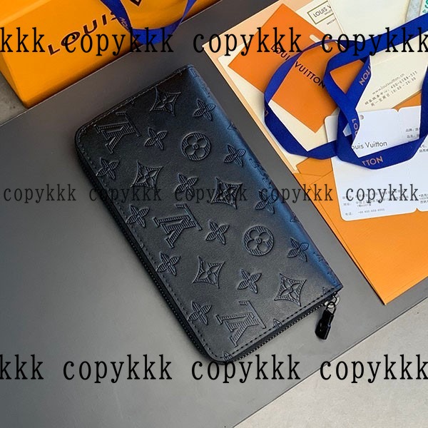 人気 ルイ・ヴィトン 長財布 コピー - wallets-01080 画像 2