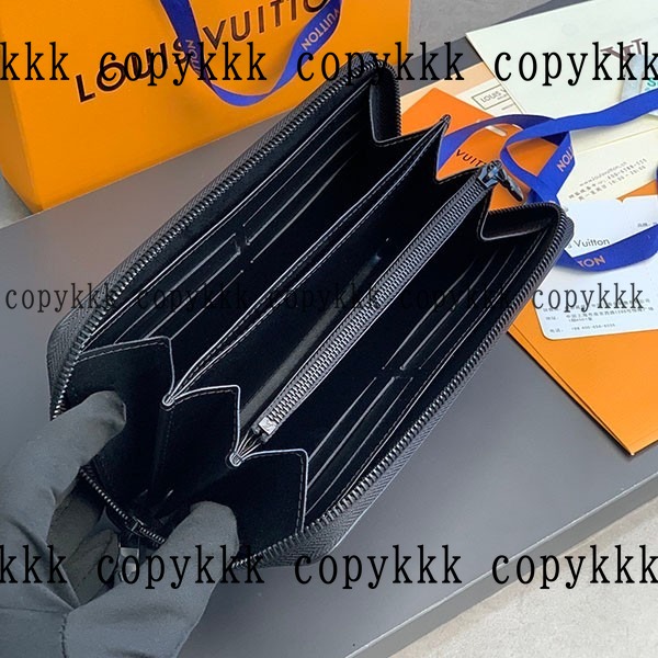 人気 ルイ・ヴィトン 長財布 コピー - wallets-01080 画像 3