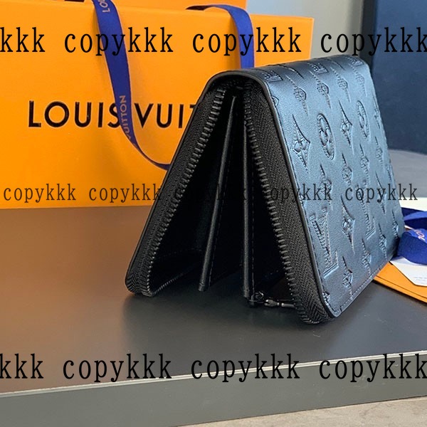 人気 ルイ・ヴィトン 長財布 コピー - wallets-01080 画像 7