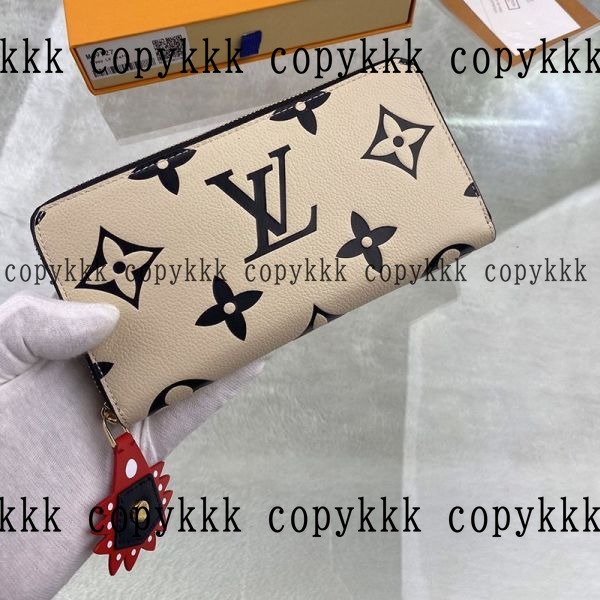 ルイ・ヴィトン 長財布 コピー 送料無料 - wallets-01081 画像 2