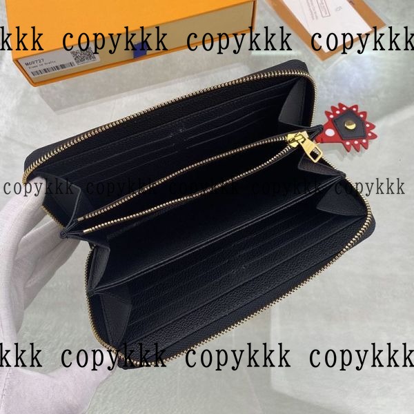 ルイ・ヴィトン 長財布 コピー 送料無料 - wallets-01081 画像 3