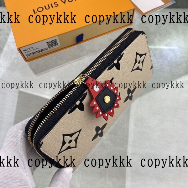 ルイ・ヴィトン 長財布 コピー 送料無料 - wallets-01081 画像 4