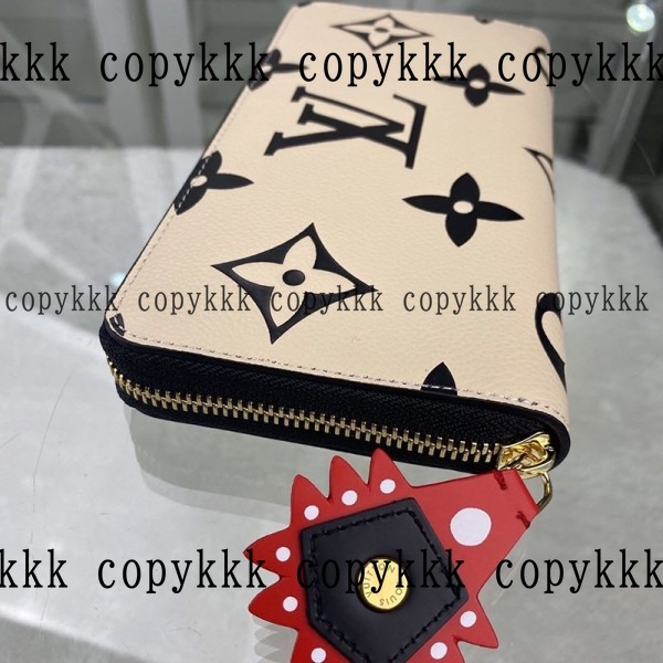 ルイ・ヴィトン 長財布 コピー 送料無料 - wallets-01081 画像 5