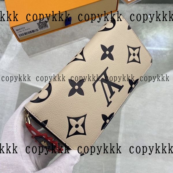 ルイ・ヴィトン 長財布 コピー 送料無料 - wallets-01081 画像 6
