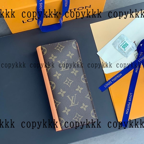 大人気 ルイ・ヴィトン 長財布 N級品 - wallets-01082