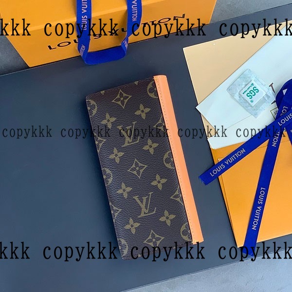 大人気 ルイ・ヴィトン 長財布 N級品 - wallets-01082 画像 2
