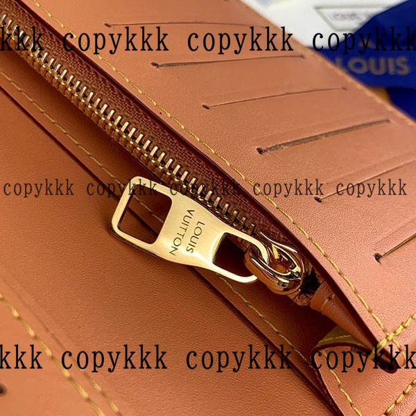 大人気 ルイ・ヴィトン 長財布 N級品 - wallets-01082 画像 5