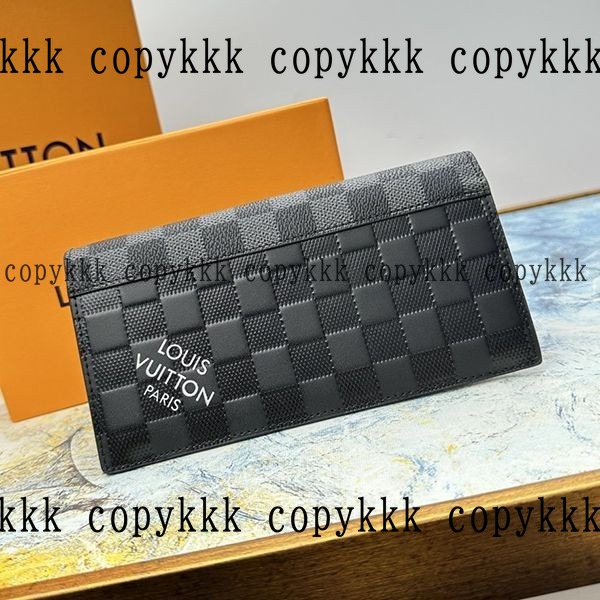 格安 ルイ・ヴィトン 長財布 スーパーコピー - wallets-00957 メイン画像