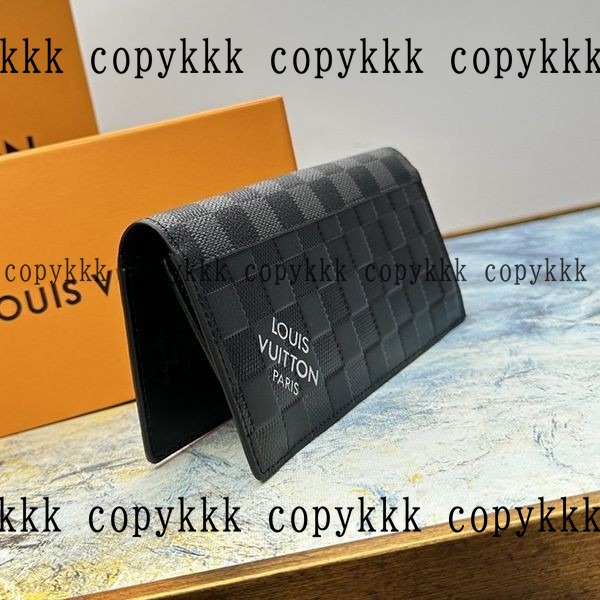 格安 ルイ・ヴィトン 長財布 スーパーコピー - wallets-00957 画像 2