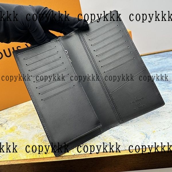 格安 ルイ・ヴィトン 長財布 スーパーコピー - wallets-00957 画像 5