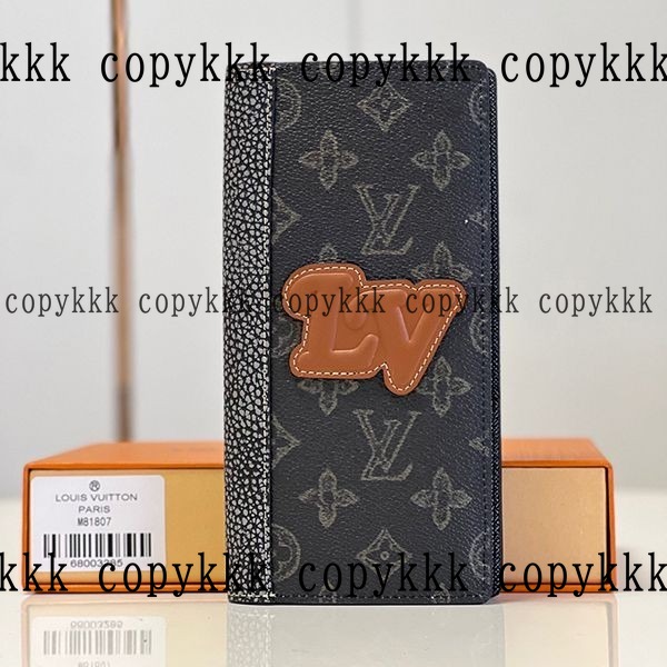 ルイ・ヴィトン 長財布 N級品 激安通販 - wallets-01083 メイン画像