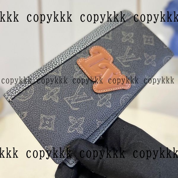 ルイ・ヴィトン 長財布 N級品 激安通販 - wallets-01083 画像 2