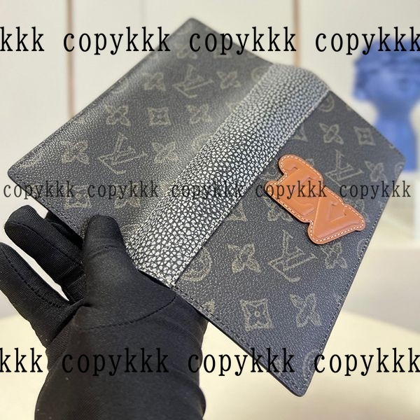 ルイ・ヴィトン 長財布 N級品 激安通販 - wallets-01083 画像 4