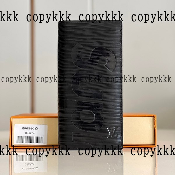 ルイ・ヴィトン 長財布 N級品 激安通販 - wallets-01085 画像 2