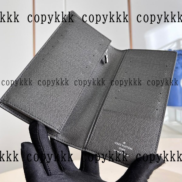 ルイ・ヴィトン 長財布 N級品 激安通販 - wallets-01085 画像 5