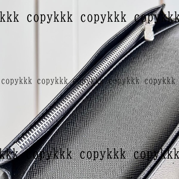 ルイ・ヴィトン 長財布 N級品 激安通販 - wallets-01085 画像 7