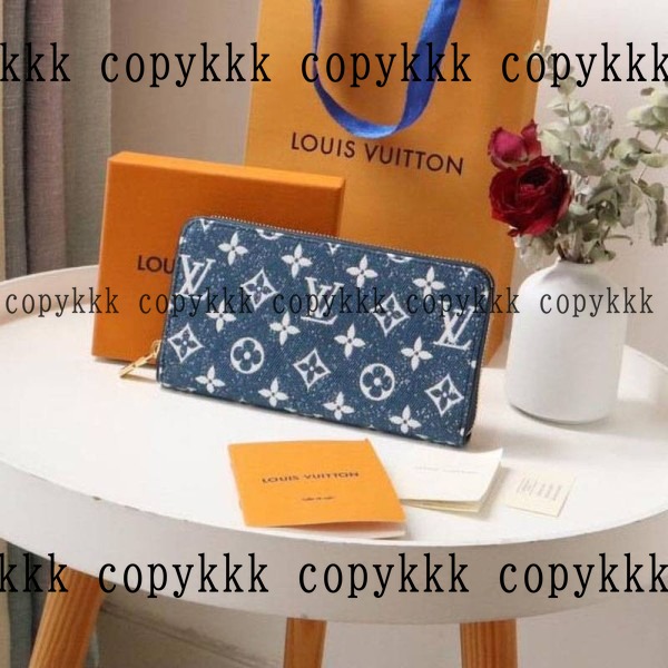 格安 ルイ・ヴィトン 長財布 スーパーコピー - wallets-01086 おすすめN級品