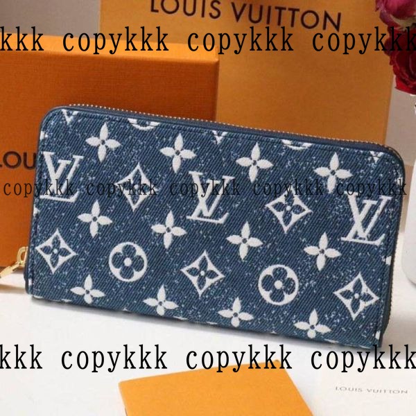 格安 ルイ・ヴィトン 長財布 スーパーコピー - wallets-01086 画像 2