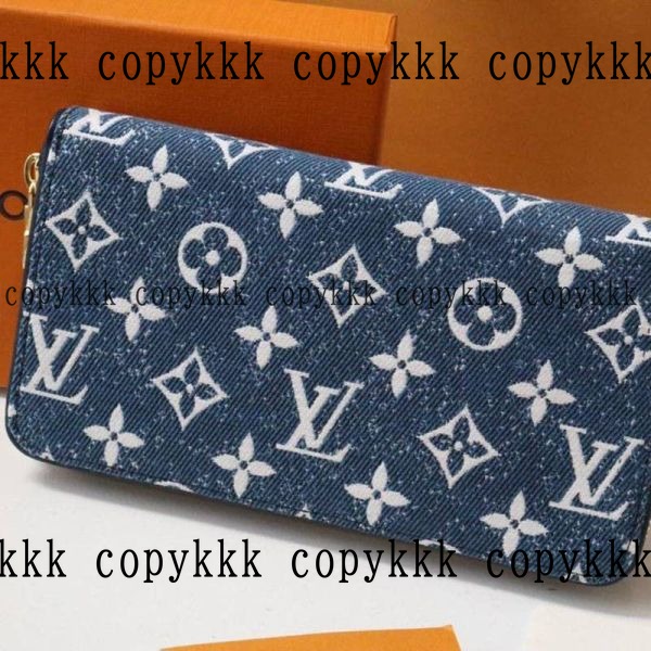 格安 ルイ・ヴィトン 長財布 スーパーコピー - wallets-01086 画像 4