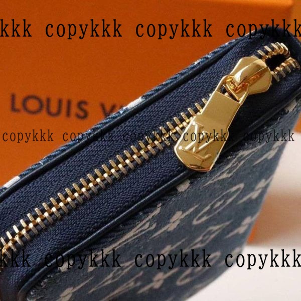 格安 ルイ・ヴィトン 長財布 スーパーコピー - wallets-01086 画像 5