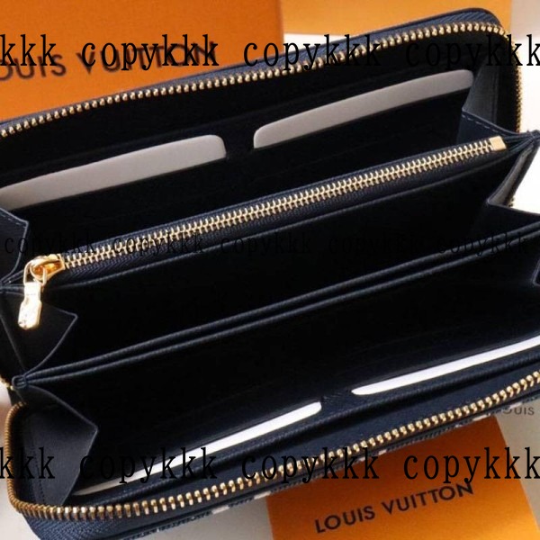格安 ルイ・ヴィトン 長財布 スーパーコピー - wallets-01086 画像 6