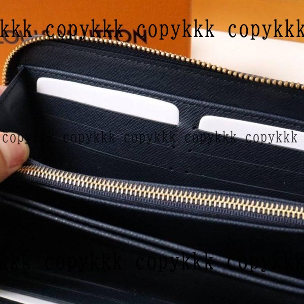 格安 ルイ・ヴィトン 長財布 スーパーコピー - wallets-01086 画像 7