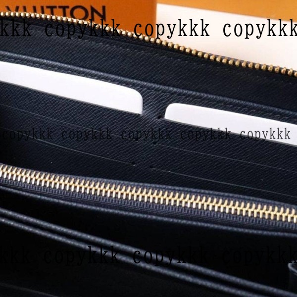 格安 ルイ・ヴィトン 長財布 スーパーコピー - wallets-01086 画像 8