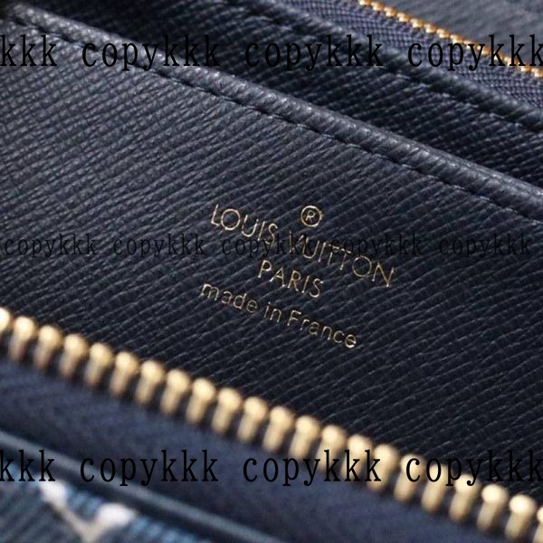 格安 ルイ・ヴィトン 長財布 スーパーコピー - wallets-01086 画像 9