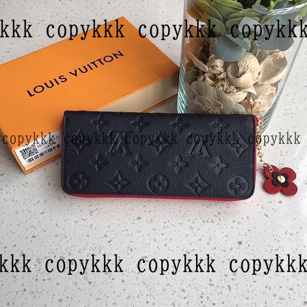 格安 ルイ・ヴィトン 長財布 スーパーコピー - wallets-01088 メイン画像