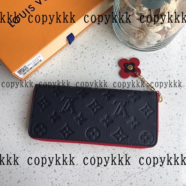 格安 ルイ・ヴィトン 長財布 スーパーコピー - wallets-01088 画像 2
