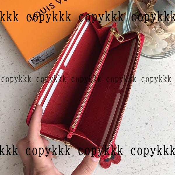 格安 ルイ・ヴィトン 長財布 スーパーコピー - wallets-01088 画像 5