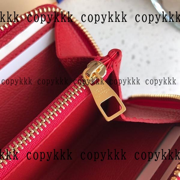格安 ルイ・ヴィトン 長財布 スーパーコピー - wallets-01088 画像 6