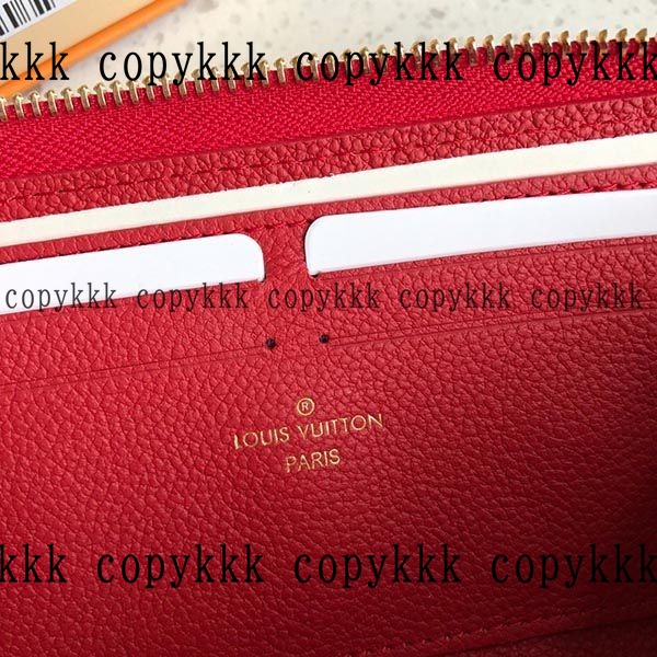 格安 ルイ・ヴィトン 長財布 スーパーコピー - wallets-01088 画像 8