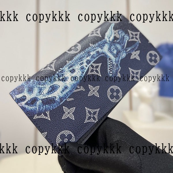 格安 ルイ・ヴィトン 長財布 スーパーコピー - wallets-01091 画像 2