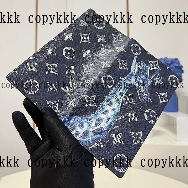 格安 ルイ・ヴィトン 長財布 スーパーコピー - wallets-01091 画像 5
