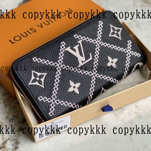 ルイ・ヴィトン 長財布 コピー 送料無料 - wallets-01092 メイン画像
