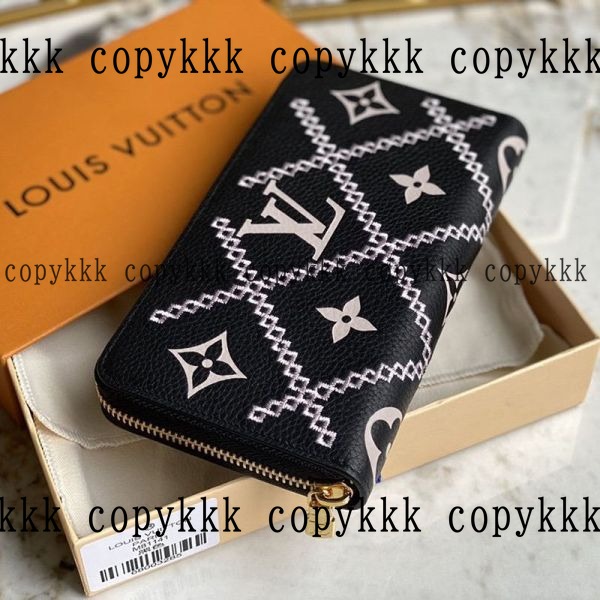 ルイ・ヴィトン 長財布 コピー 送料無料 - wallets-01092 画像 2