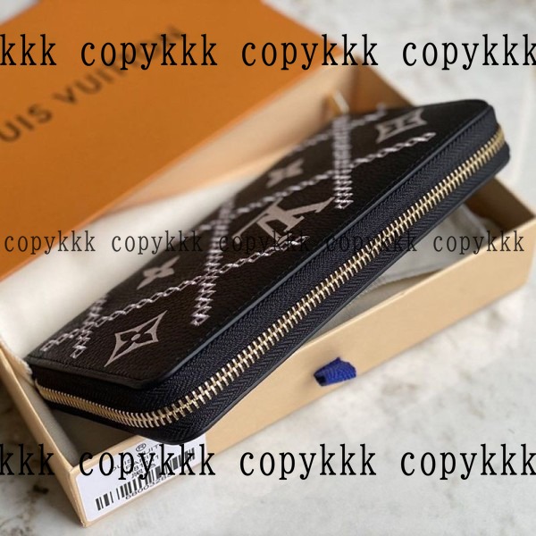 ルイ・ヴィトン 長財布 コピー 送料無料 - wallets-01092 画像 5