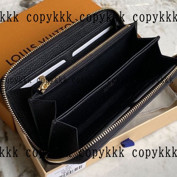 ルイ・ヴィトン 長財布 コピー 送料無料 - wallets-01092 画像 6