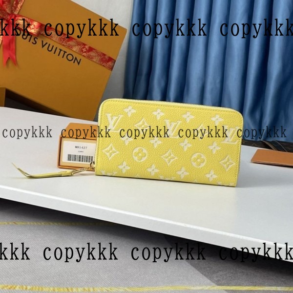 ルイ・ヴィトン 長財布 N級品 激安通販 - wallets-00958