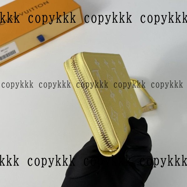 ルイ・ヴィトン 長財布 N級品 激安通販 - wallets-00958 画像 2