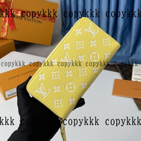 ルイ・ヴィトン 長財布 N級品 激安通販 - wallets-00958 画像 3