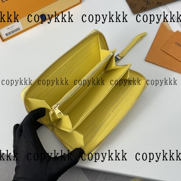 ルイ・ヴィトン 長財布 N級品 激安通販 - wallets-00958 画像 5