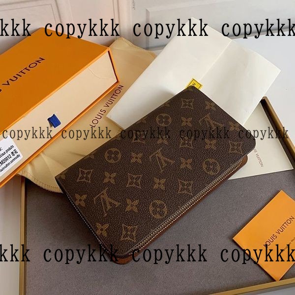 人気 ルイ・ヴィトン 長財布 コピー - wallets-01093