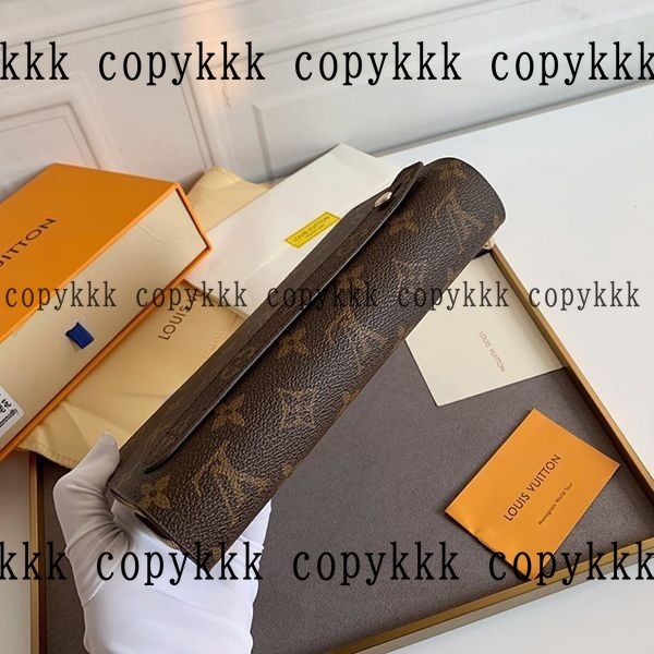 人気 ルイ・ヴィトン 長財布 コピー - wallets-01093 画像 4