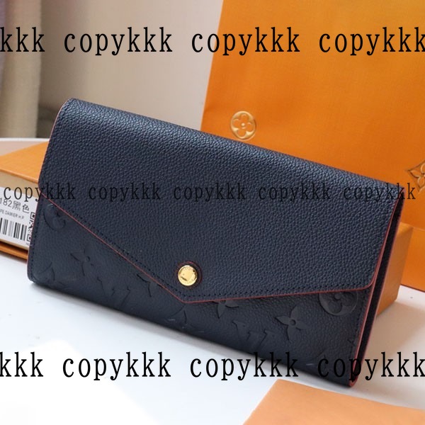 ルイ・ヴィトン 長財布 N級品 激安通販 - wallets-01094