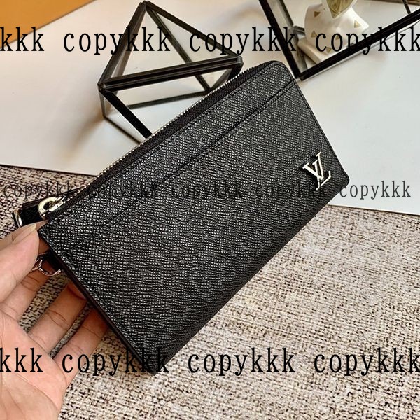 人気 ルイ・ヴィトン 長財布 コピー - wallets-01095 画像 4