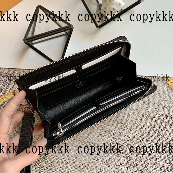 人気 ルイ・ヴィトン 長財布 コピー - wallets-01095 画像 7